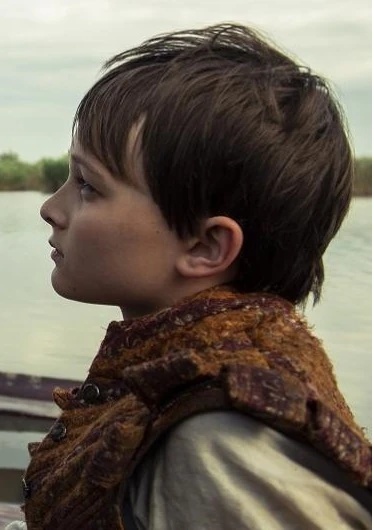Tamlin Appleday - AI Character on RolePlai