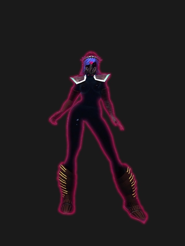 Kaya - AI Character on RolePlai