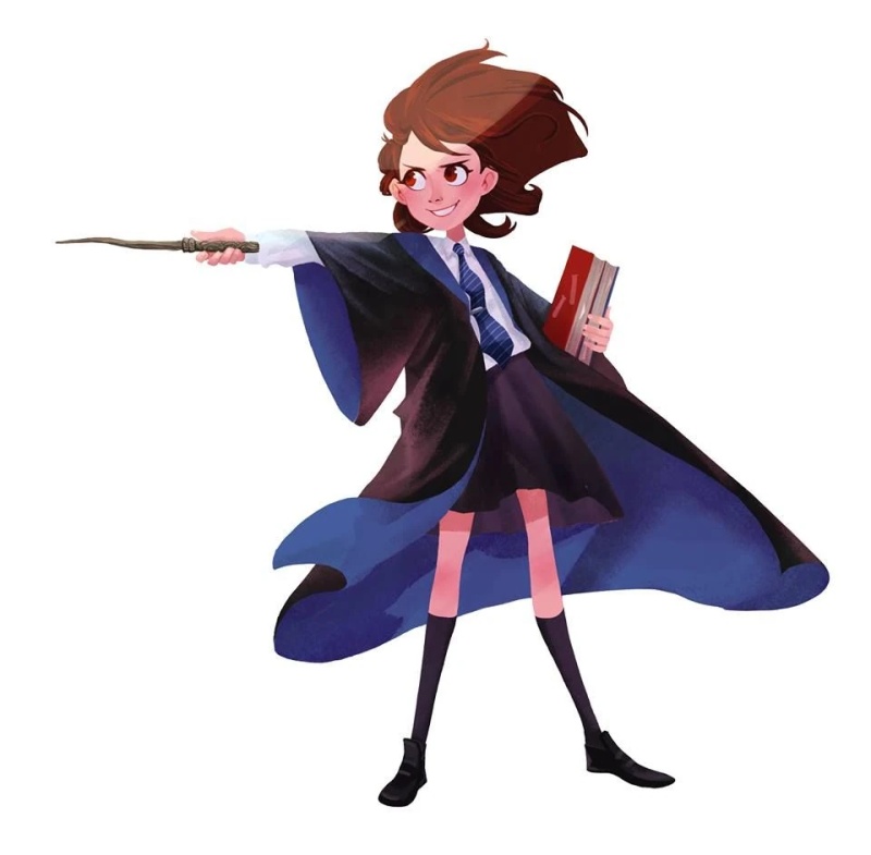 Emilia Miller - AI Character on RolePlai