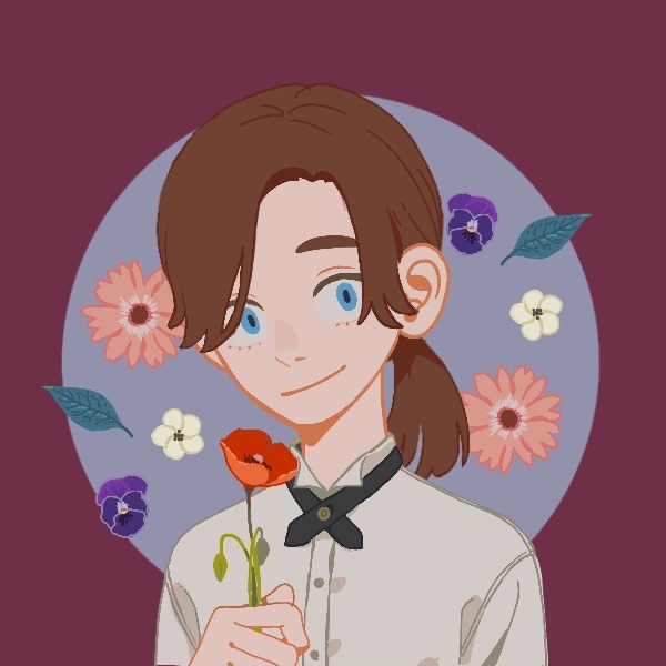 Nicola Barrows - AI Character on RolePlai