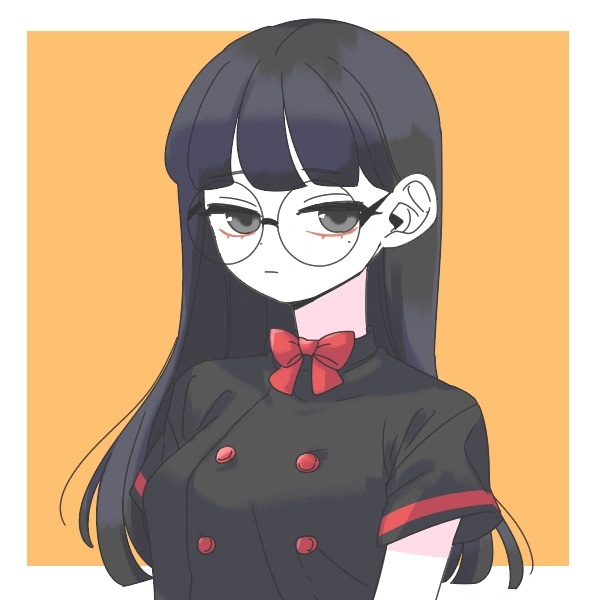 Melinoe Kisin - AI Character on RolePlai