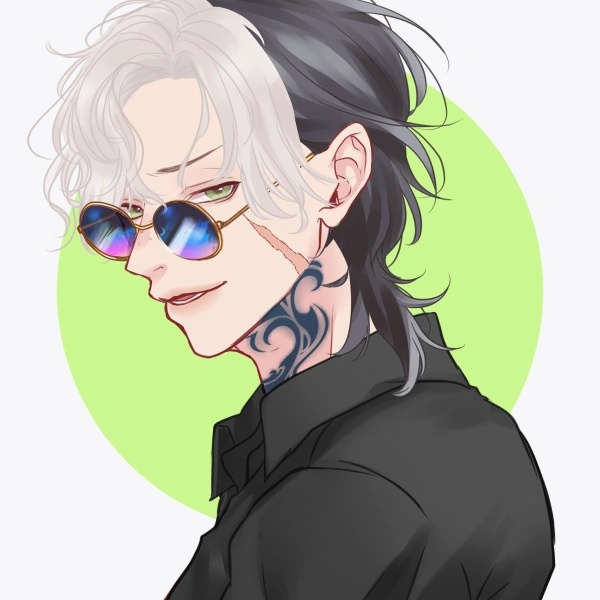 Thaddeus Willoughby - AI Character on RolePlai