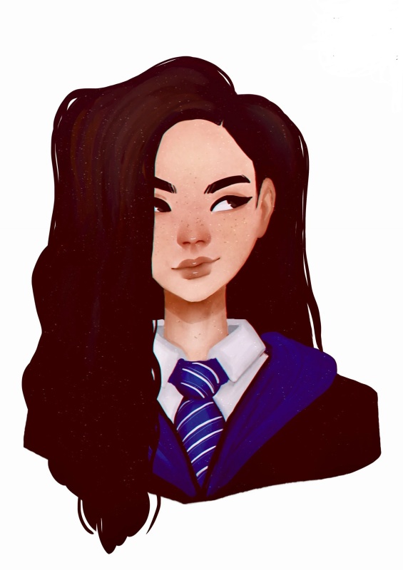 Sheng-li Feng - AI Character on RolePlai