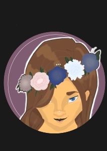 Vivian Araya - AI Character on RolePlai