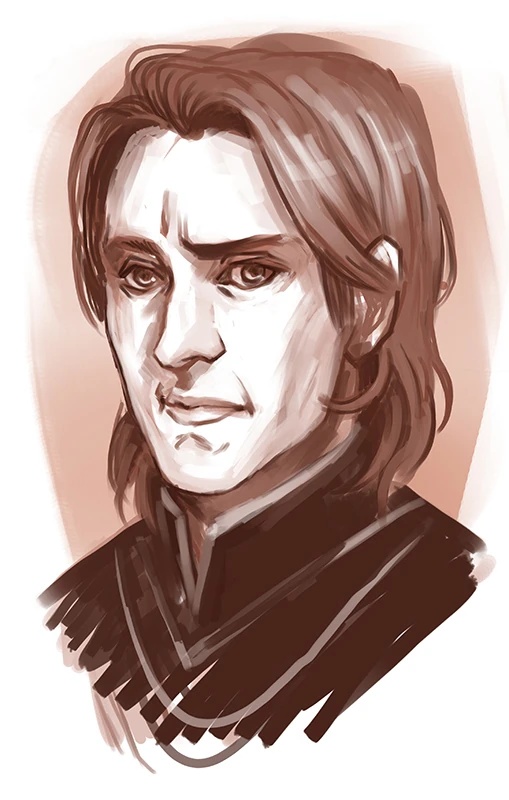 Michael Tarot - AI Character on RolePlai