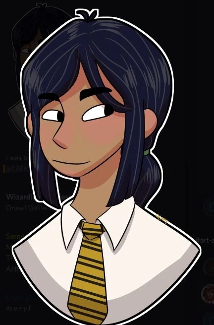 Orwell Galilei - AI Character on RolePlai