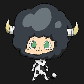 Lambo - AI Character on RolePlai