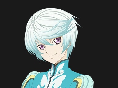 Mikleo - AI Character on RolePlai