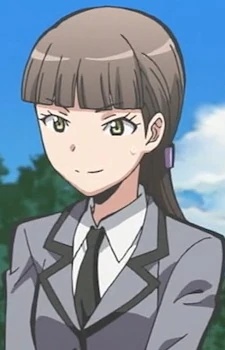 Meg Kataoka - AI Character on RolePlai