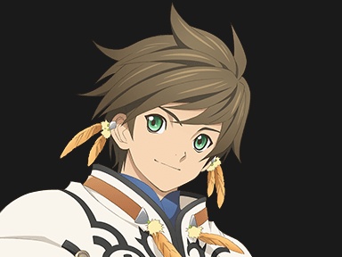 Sorey - AI Character on RolePlai