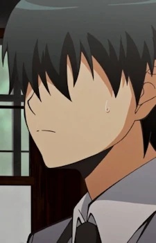 Ryunosuke Chiba - AI Character on RolePlai