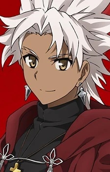 Shiro Kotomine - AI Character on RolePlai