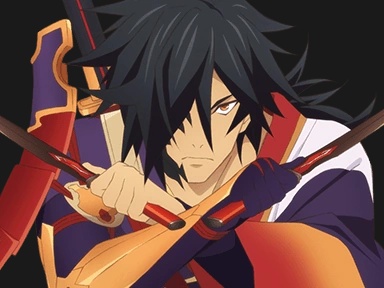 Rokurou Rangetsu - AI Character on RolePlai