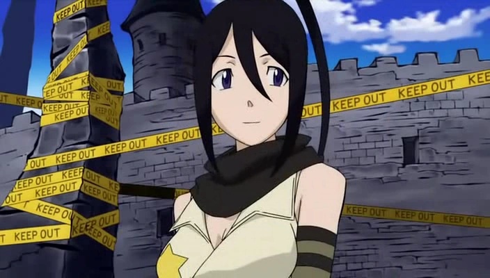 Tsubaki Nakatsukasa - AI Character on RolePlai
