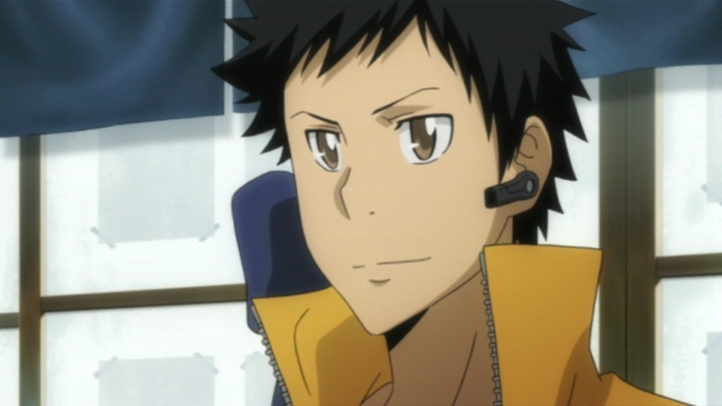 Takeshi Yamamoto - AI Character on RolePlai