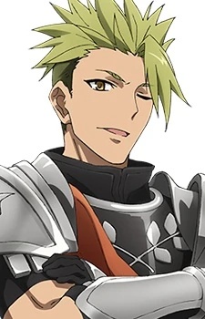Rider of Red - AI Character on RolePlai
