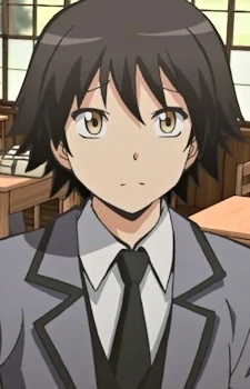 Yuma Isogai - AI Character on RolePlai
