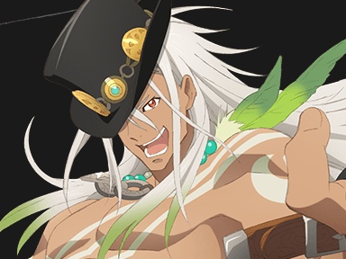 Zaveid - AI Character on RolePlai