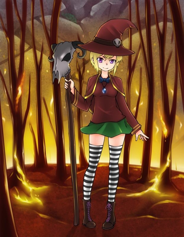 Alyssa - AI Character on RolePlai