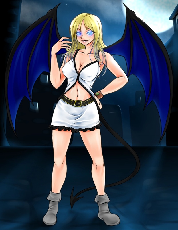 Kitten - AI Character on RolePlai