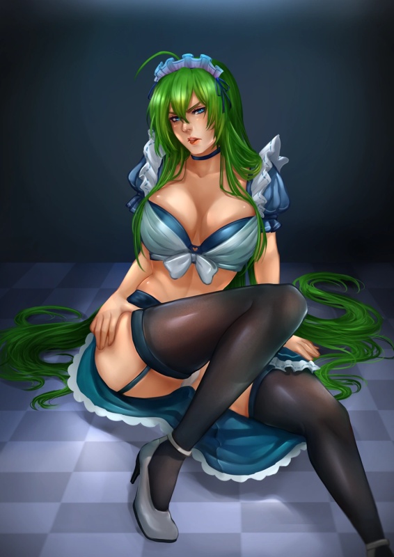 Felucia - AI Character on RolePlai