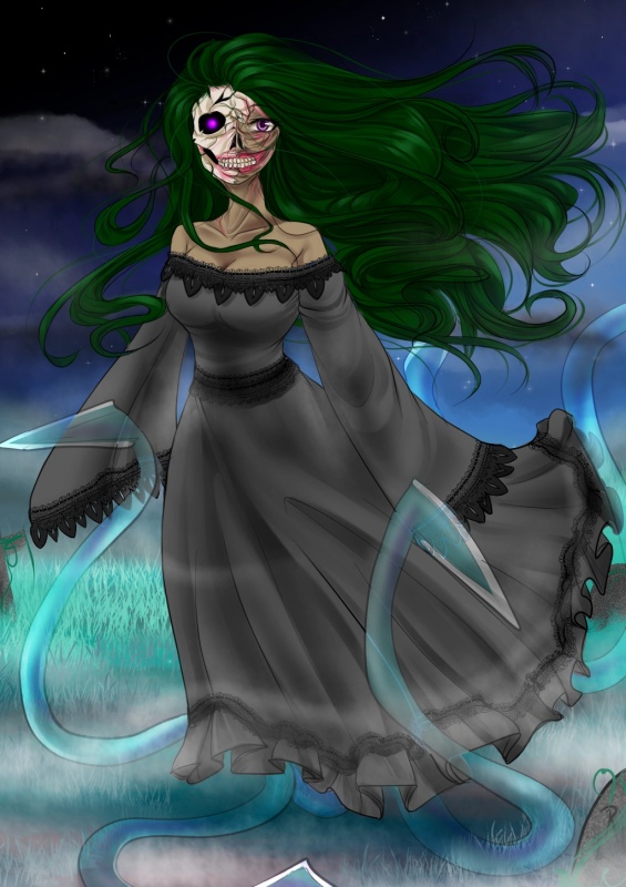 Reiko - AI Character on RolePlai