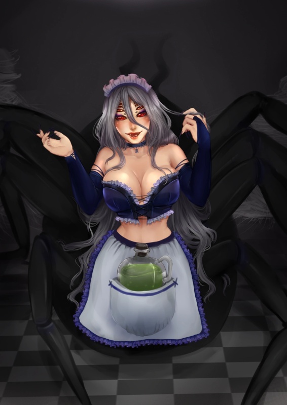 Rolian - AI Character on RolePlai