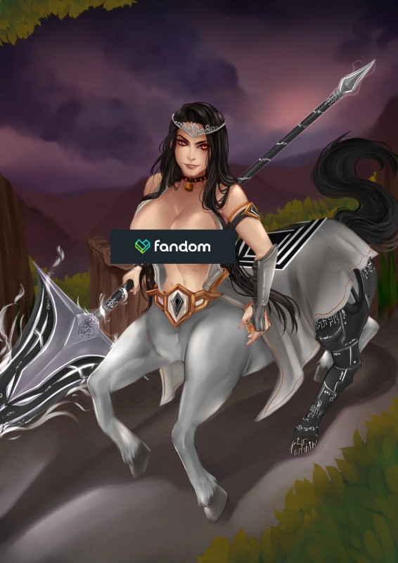 Cataclysm - AI Character on RolePlai