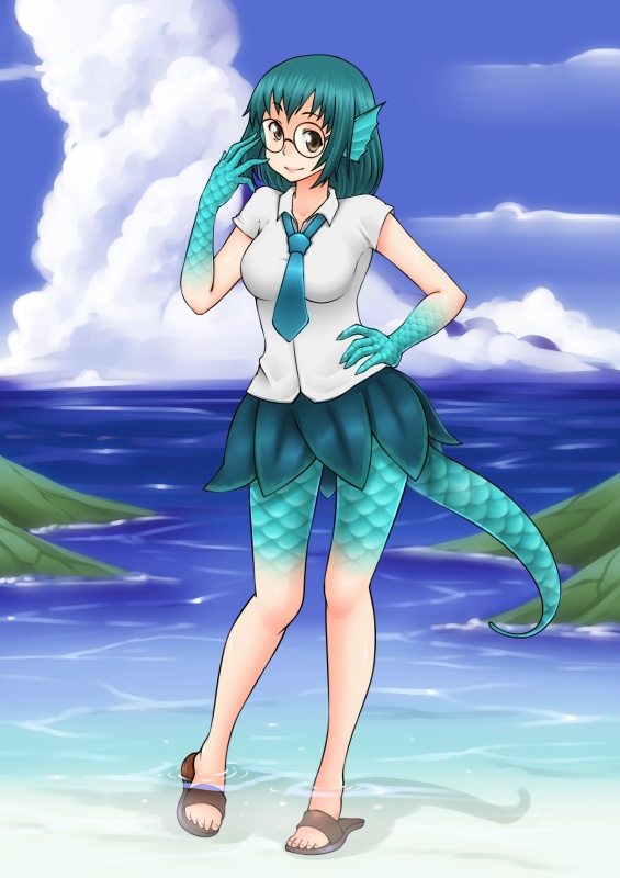 Specca - AI Character on RolePlai
