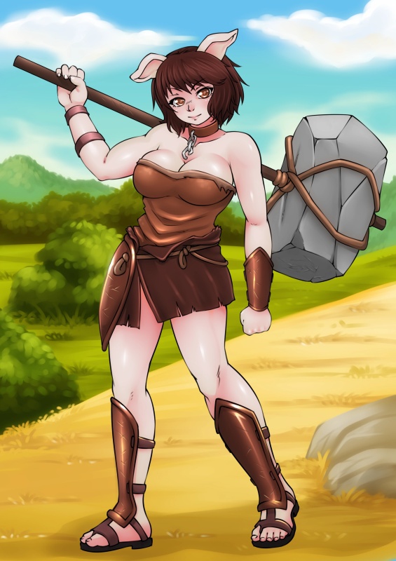Rulo - AI Character on RolePlai