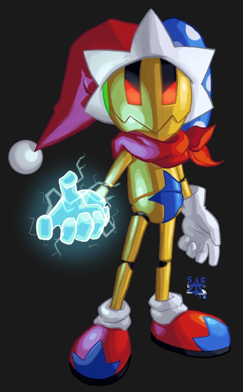 Fark - AI Character on RolePlai
