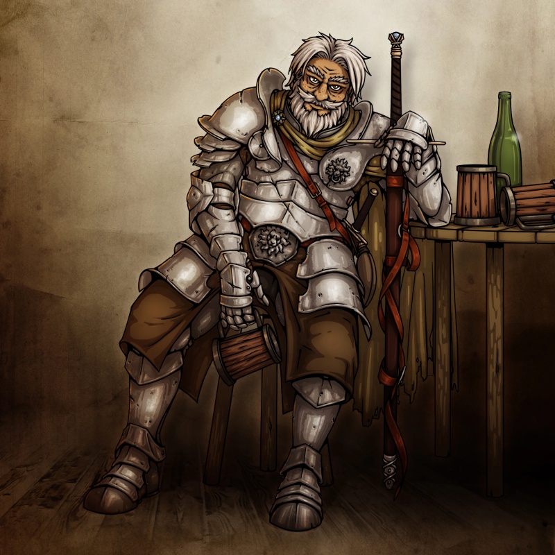 Pilchard - AI Character on RolePlai