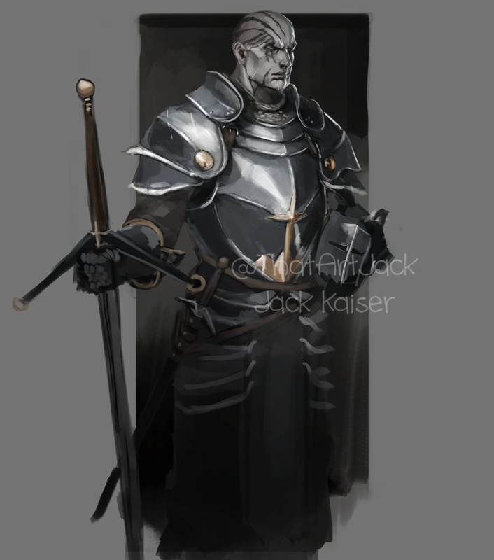 Doros - AI Character on RolePlai