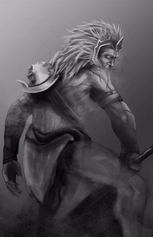 Raunfalt - AI Character on RolePlai