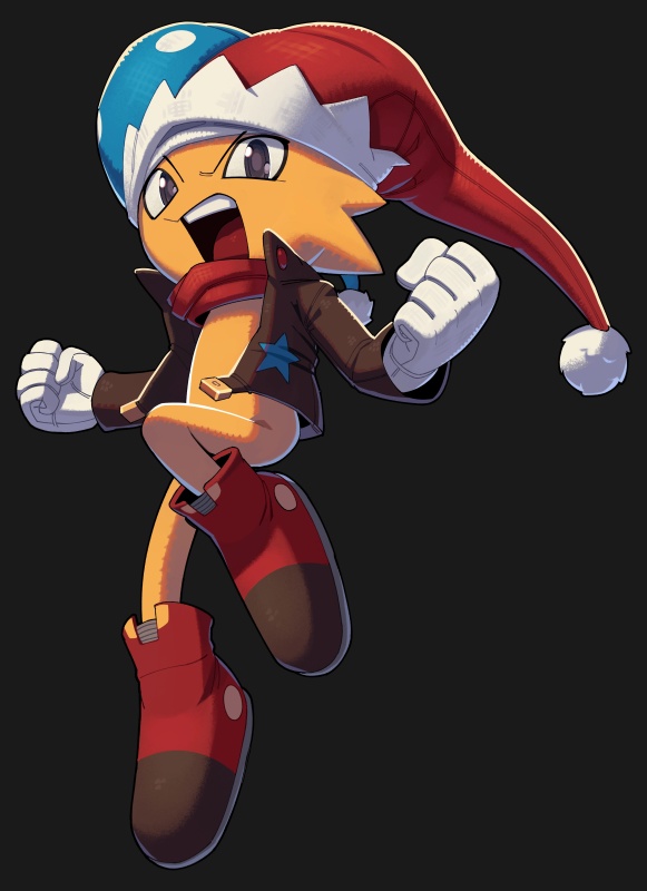 Spark - AI Character on RolePlai