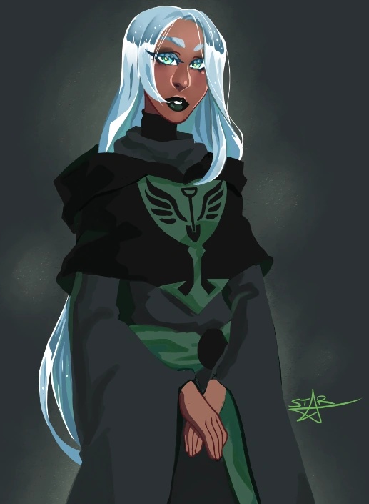 Aila - AI Character on RolePlai