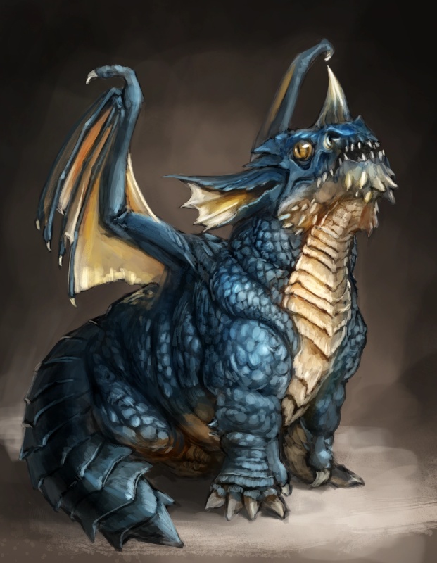 Tarusk - AI Character on RolePlai