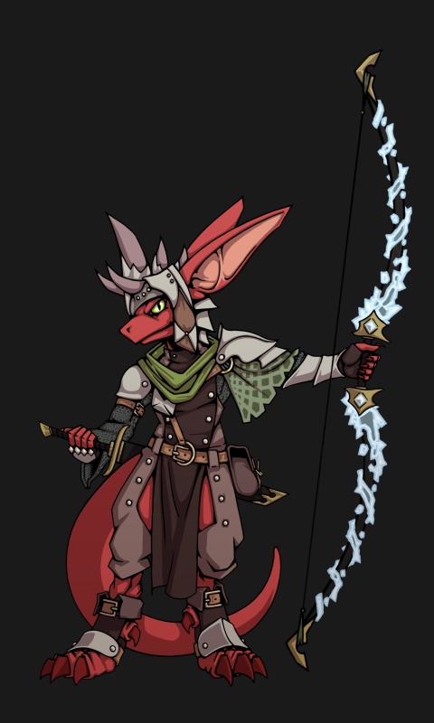 Task - AI Character on RolePlai