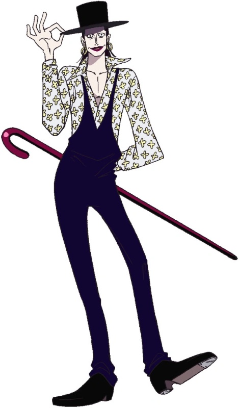 Raffit - AI Character on RolePlai