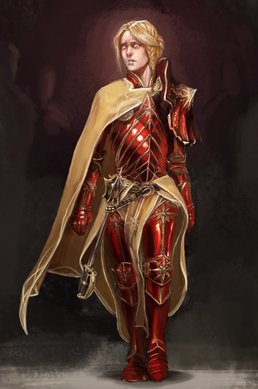 Solly - AI Character on RolePlai
