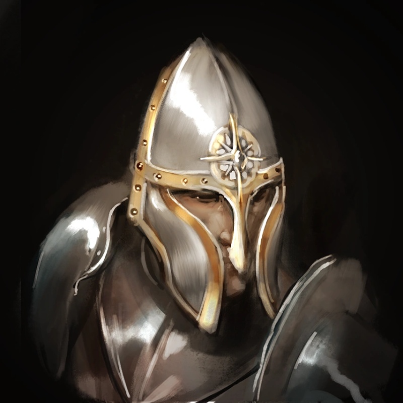 United Clergy of Orun - AI Character on RolePlai