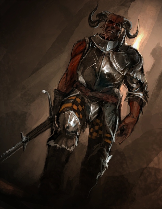 Tiengo - AI Character on RolePlai