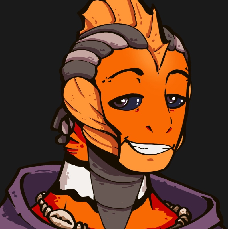 Zenrio - AI Character on RolePlai