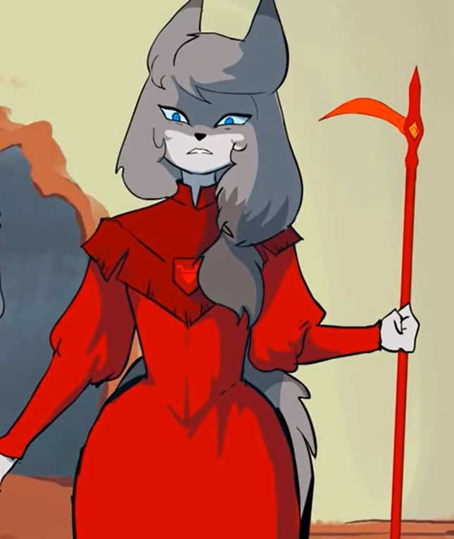 Kajortoq - AI Character on RolePlai
