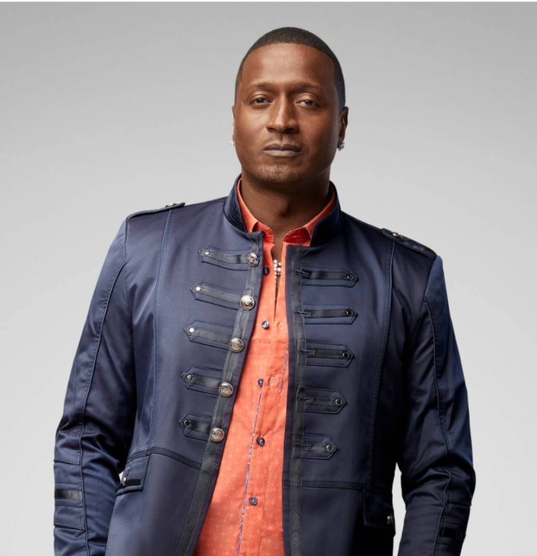 Kirk Frost - AI Character on RolePlai