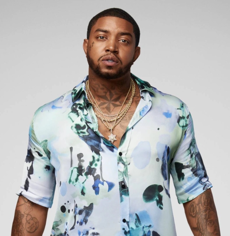 Lil Scrappy - AI Character on RolePlai