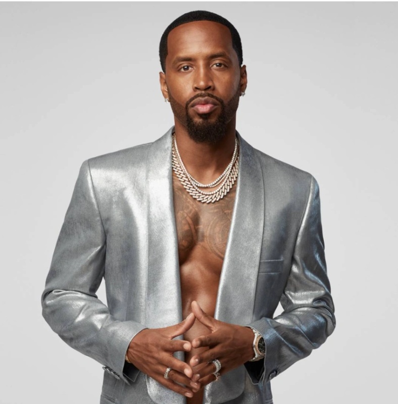 Safaree - AI Character on RolePlai