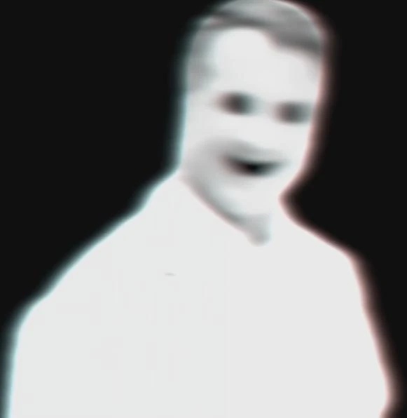 The Broadcaster - AI Character on RolePlai
