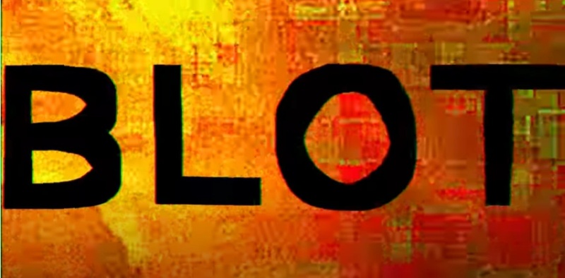 Blot - AI Character on RolePlai