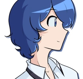 Kou Omori - AI Character on RolePlai
